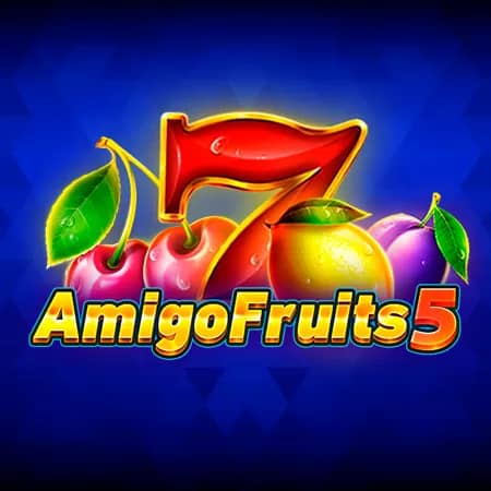 Amigo Fruits 5