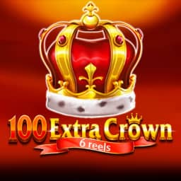 100 Extra Crown 6 reels