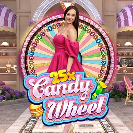Candy Wheel