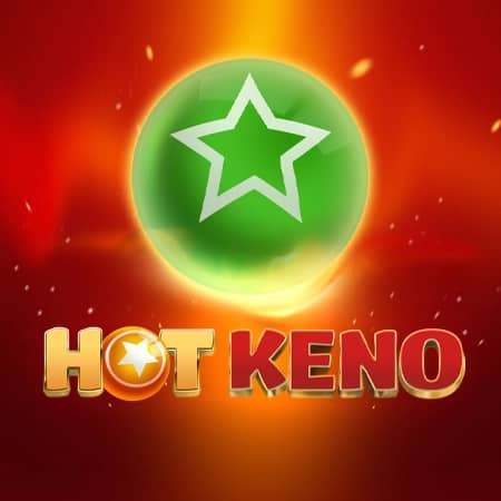Hot Keno