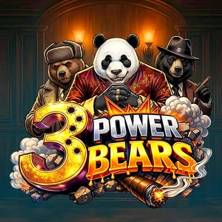 3 Power Bears