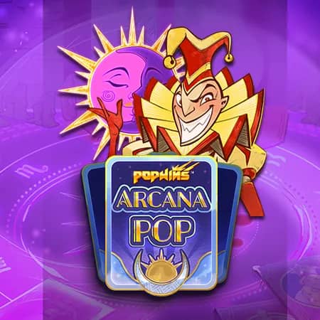 Arcana Pop