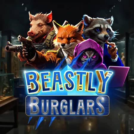 Beastly Burglars