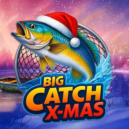 Big Catch Xmas