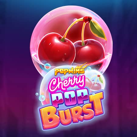 Cherry Pop Burst