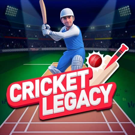 Cricket Legacy BB