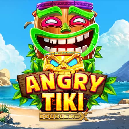 Angry Tiki DoubleMax