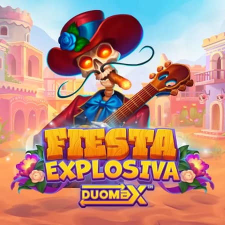 Fiesta Explosiva DuoMax