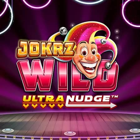 Jokrz Wild UltraNudge