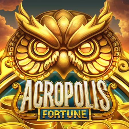 Acropolis Fortune