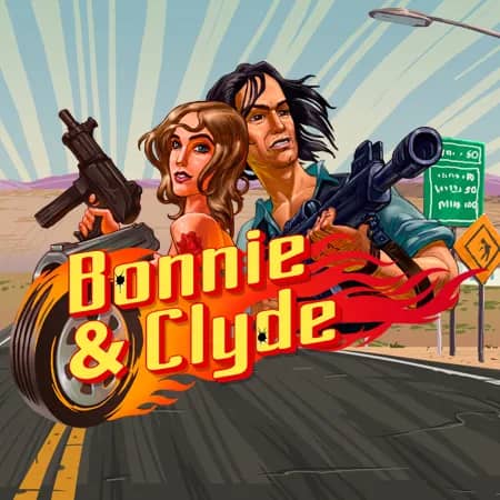 Bonnie & Clyde