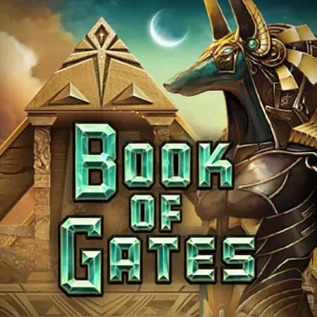 Book of Gates