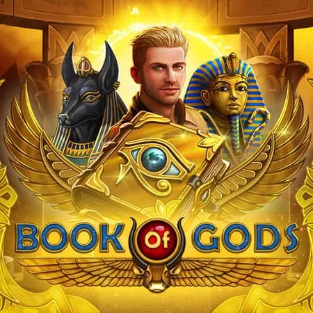 Book of Gods
