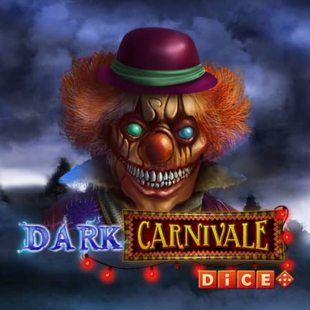 Dark Carnivale Dice
