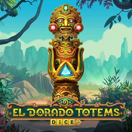 El Dorado Totems Dice