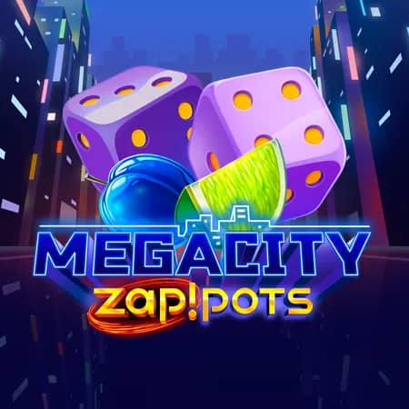 Megacity