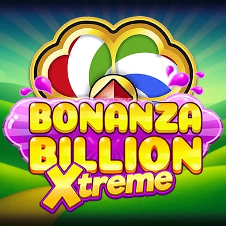 Bonanza Billion Xtreme