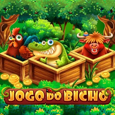 Jogo Do Bicho