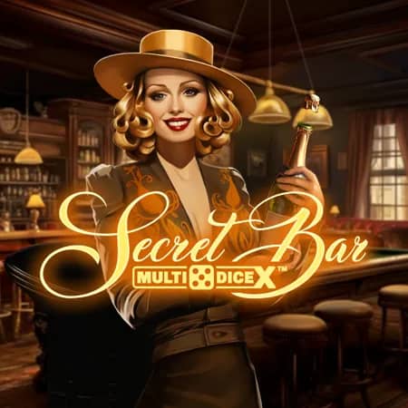 Secret Bar Multidice X