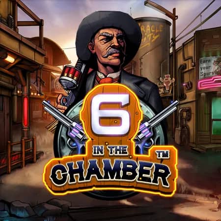 6 in the Chamber