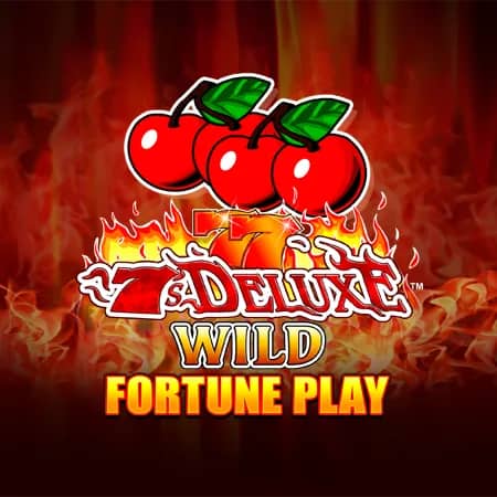 7s Deluxe Wild Fortune Play