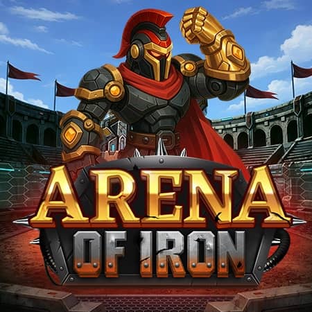 Arena of Iron