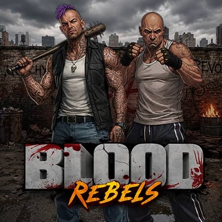 Blood Rebels