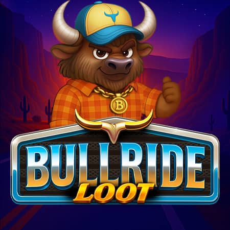 Bullride Loot
