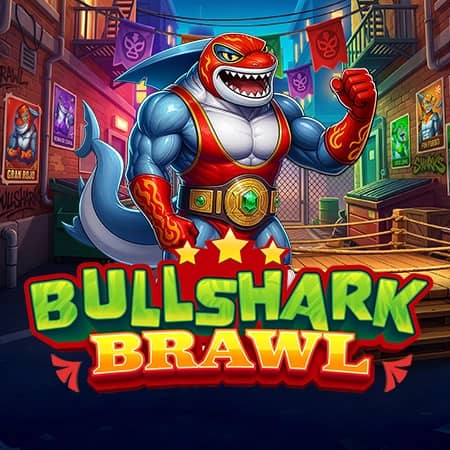 Bullshark Brawl