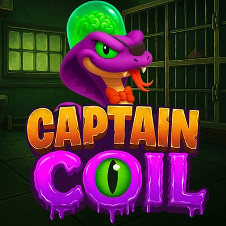 Captain Coil