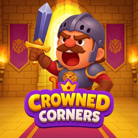 Crowned Corners