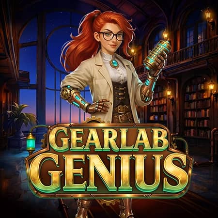 Gearlab Genius