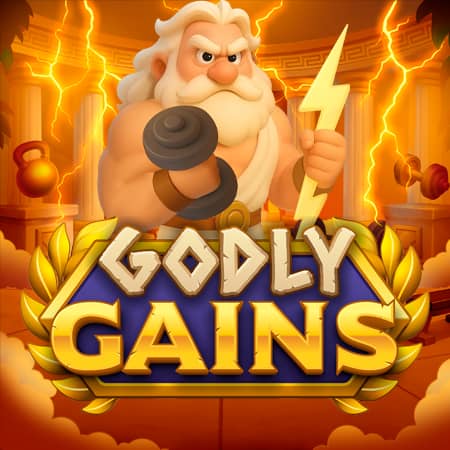Godly Gains