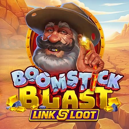 Boomstick Blast: Link & Loot
