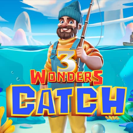 3 Wonders Catch
