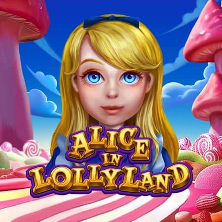 Alice In Lollyland