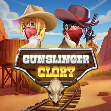 Gunslinger Glory