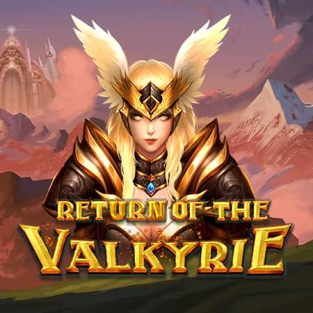 Return of the Valkyrie