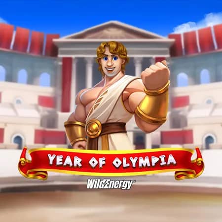 Year of Olympia