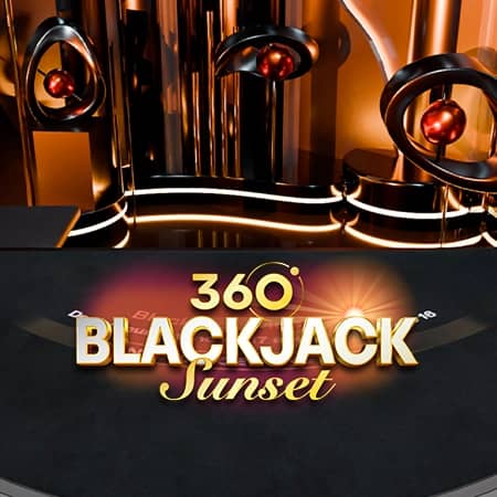 Blackjack 360 Sunset