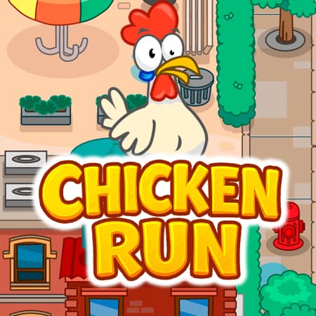 Chicken Run