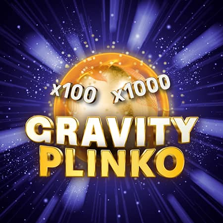 Gravity Plinko