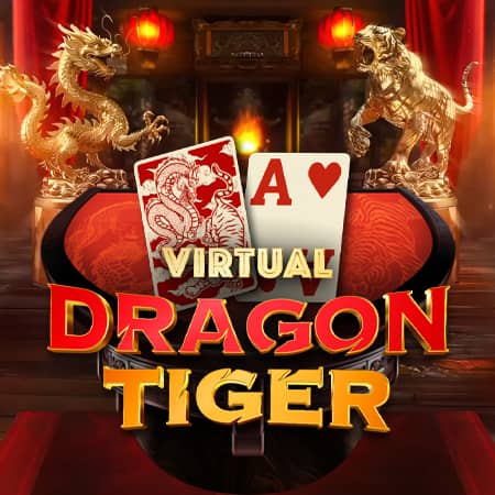 Virtual Dragon Tiger