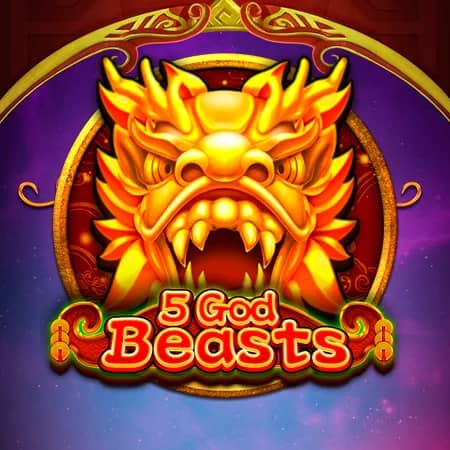 5 God Beasts
