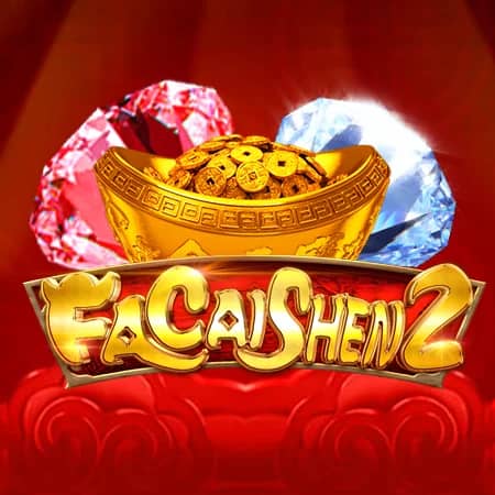 Fa Cai Shen 2