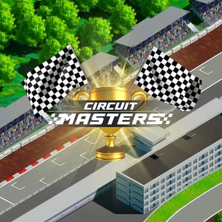 Circuit Masters