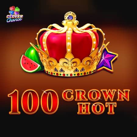 100 Crown Hot