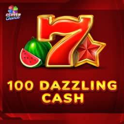100 Dazzling Cash