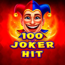 100 Joker Hit