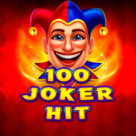 100 Joker Hit